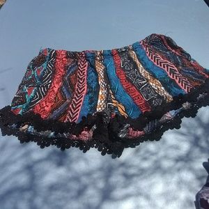 Cute shorts